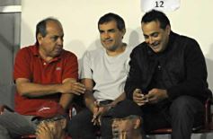 Foto de la galería: Triufo franjeado en Villa Sarita