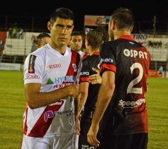 Foto de la galería: Triufo franjeado en Villa Sarita