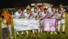 Foto de la galería: Triufo franjeado en Villa Sarita