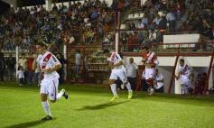 Foto de la galería: Triufo franjeado en Villa Sarita