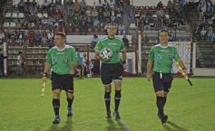 Foto de la galería: Triufo franjeado en Villa Sarita