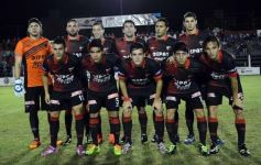 Foto de la galería: Triufo franjeado en Villa Sarita