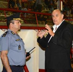 Foto de la galería: Triufo franjeado en Villa Sarita