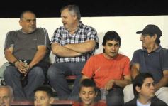 Foto de la galería: Triufo franjeado en Villa Sarita