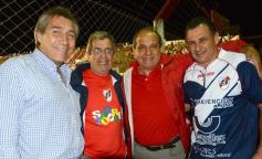 Foto de la galería: Triufo franjeado en Villa Sarita