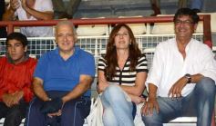 Foto de la galería: Triufo franjeado en Villa Sarita