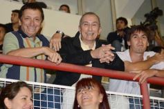 Foto de la galería: Triufo franjeado en Villa Sarita