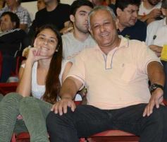 Foto de la galería: Triufo franjeado en Villa Sarita