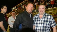 Foto de la galería: Triufo franjeado en Villa Sarita