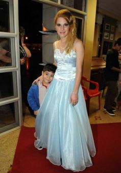 Foto de la galería: Alas y Raíces para un evento de moda y solidaridad