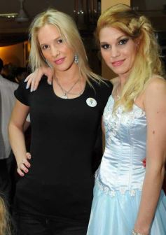 Foto de la galería: Alas y Raíces para un evento de moda y solidaridad