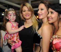 Foto de la galería: Alas y Raíces para un evento de moda y solidaridad