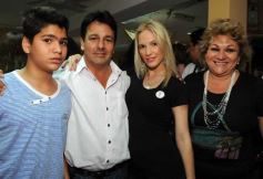 Foto de la galería: Alas y Raíces para un evento de moda y solidaridad