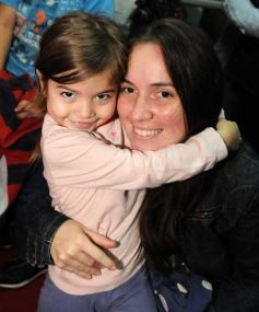 Foto de la galería: Alas y Raíces para un evento de moda y solidaridad