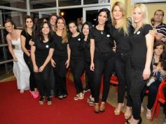 Foto de la galería: Alas y Raíces para un evento de moda y solidaridad