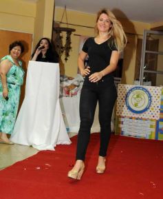 Foto de la galería: Alas y Raíces para un evento de moda y solidaridad