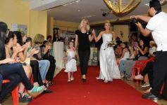 Foto de la galería: Alas y Raíces para un evento de moda y solidaridad