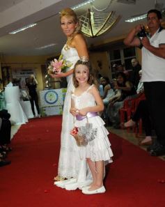 Foto de la galería: Alas y Raíces para un evento de moda y solidaridad