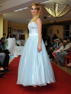 Foto de la galería: Alas y Raíces para un evento de moda y solidaridad