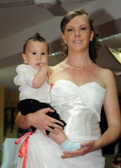 Foto de la galería: Alas y Raíces para un evento de moda y solidaridad