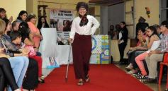 Foto de la galería: Alas y Raíces para un evento de moda y solidaridad