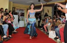 Foto de la galería: Alas y Raíces para un evento de moda y solidaridad