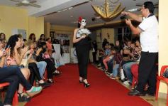 Foto de la galería: Alas y Raíces para un evento de moda y solidaridad