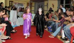 Foto de la galería: Alas y Raíces para un evento de moda y solidaridad