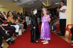 Foto de la galería: Alas y Raíces para un evento de moda y solidaridad