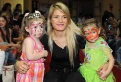 Foto de la galería: Alas y Raíces para un evento de moda y solidaridad