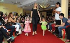 Foto de la galería: Alas y Raíces para un evento de moda y solidaridad