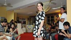 Foto de la galería: Alas y Raíces para un evento de moda y solidaridad