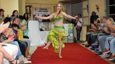 Foto de la galería: Alas y Raíces para un evento de moda y solidaridad