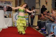 Foto de la galería: Alas y Raíces para un evento de moda y solidaridad