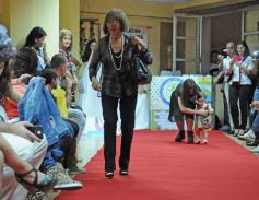 Foto de la galería: Alas y Raíces para un evento de moda y solidaridad