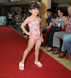 Foto de la galería: Alas y Raíces para un evento de moda y solidaridad