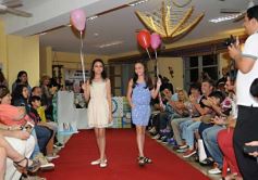 Foto de la galería: Alas y Raíces para un evento de moda y solidaridad