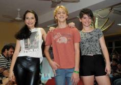 Foto de la galería: Alas y Raíces para un evento de moda y solidaridad