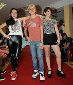 Foto de la galería: Alas y Raíces para un evento de moda y solidaridad