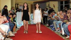 Foto de la galería: Alas y Raíces para un evento de moda y solidaridad