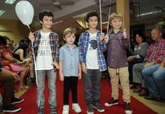 Foto de la galería: Alas y Raíces para un evento de moda y solidaridad