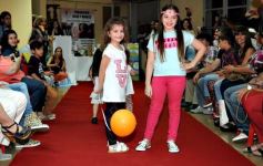 Foto de la galería: Alas y Raíces para un evento de moda y solidaridad