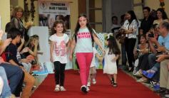 Foto de la galería: Alas y Raíces para un evento de moda y solidaridad