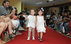 Foto de la galería: Alas y Raíces para un evento de moda y solidaridad