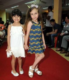 Foto de la galería: Alas y Raíces para un evento de moda y solidaridad