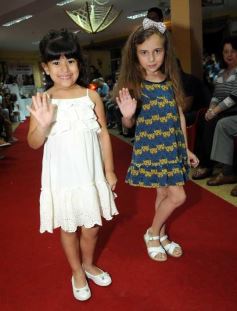 Foto de la galería: Alas y Raíces para un evento de moda y solidaridad