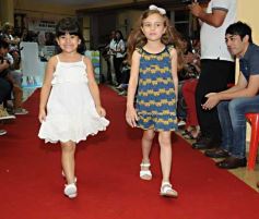 Foto de la galería: Alas y Raíces para un evento de moda y solidaridad