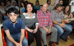 Foto de la galería: Alas y Raíces para un evento de moda y solidaridad