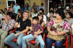 Foto de la galería: Alas y Raíces para un evento de moda y solidaridad