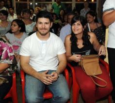 Foto de la galería: Alas y Raíces para un evento de moda y solidaridad